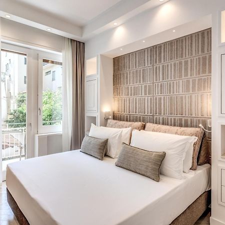 Diff'Rent Souls Rooms - Luxury Accomodation 소렌토 외부 사진