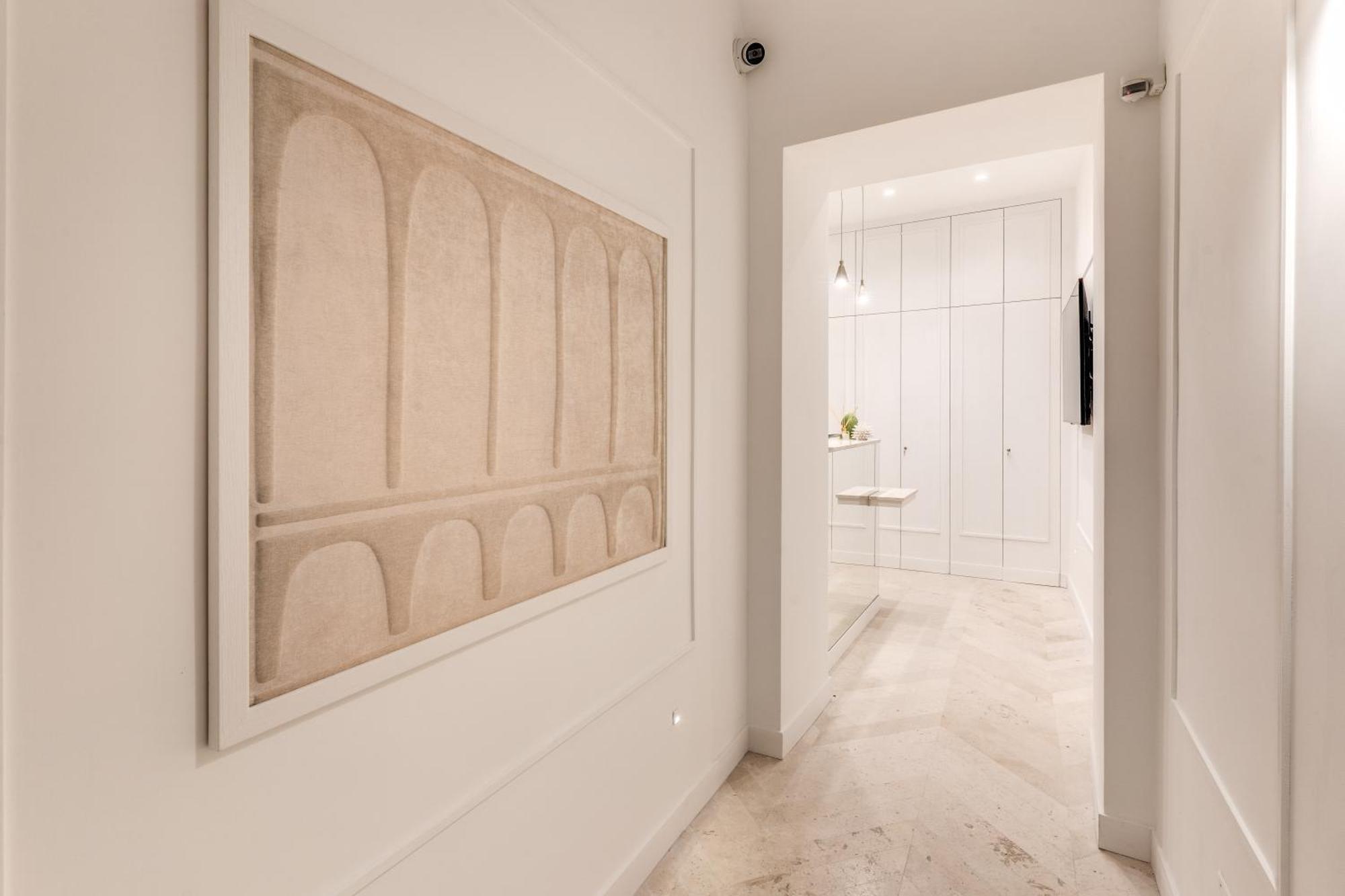 Diff'Rent Souls Rooms - Luxury Accomodation 소렌토 외부 사진