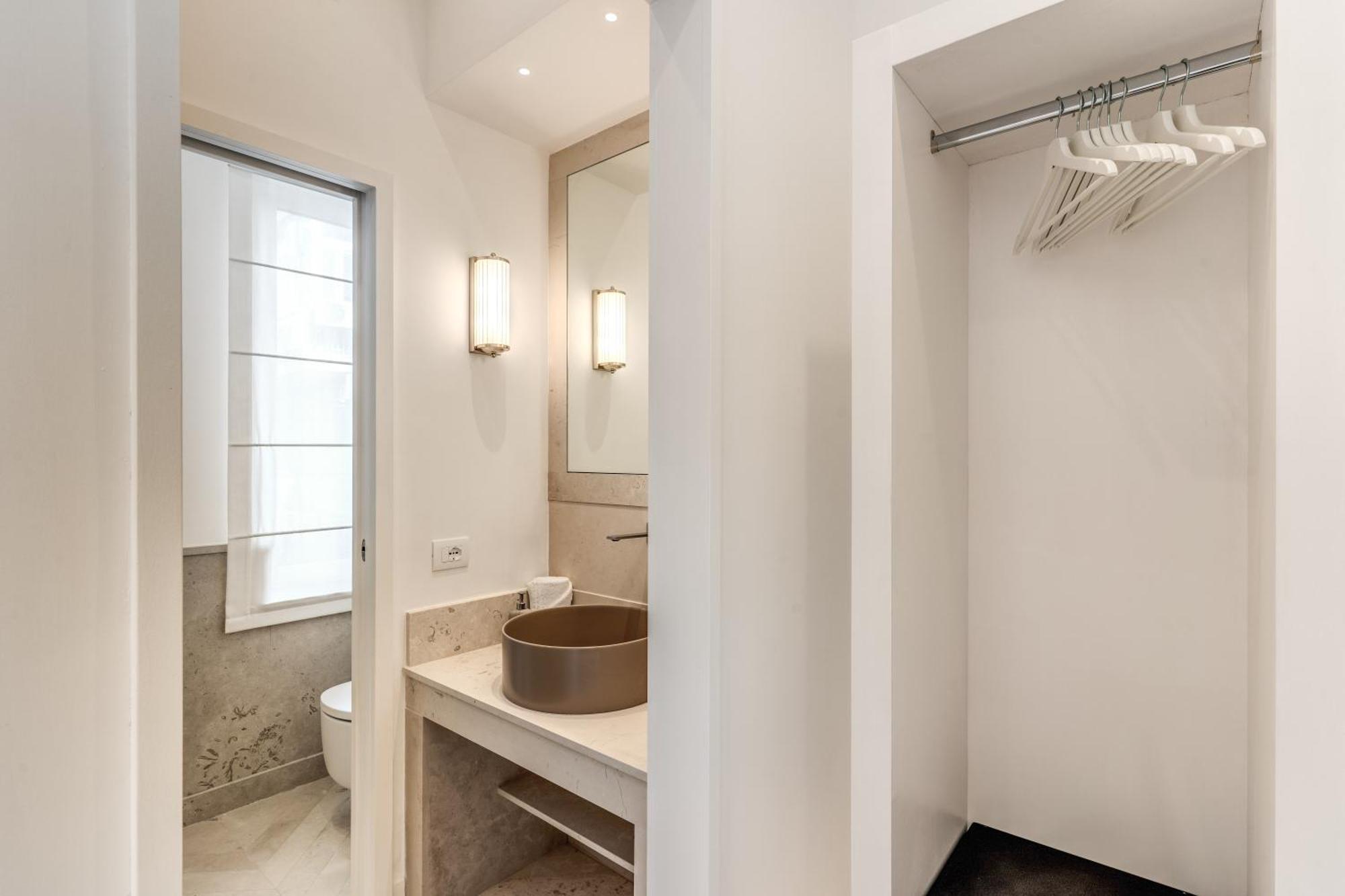Diff'Rent Souls Rooms - Luxury Accomodation 소렌토 외부 사진