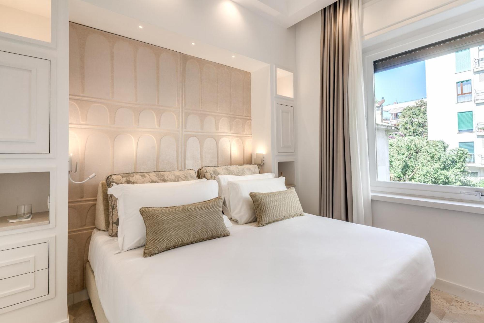 Diff'Rent Souls Rooms - Luxury Accomodation 소렌토 외부 사진