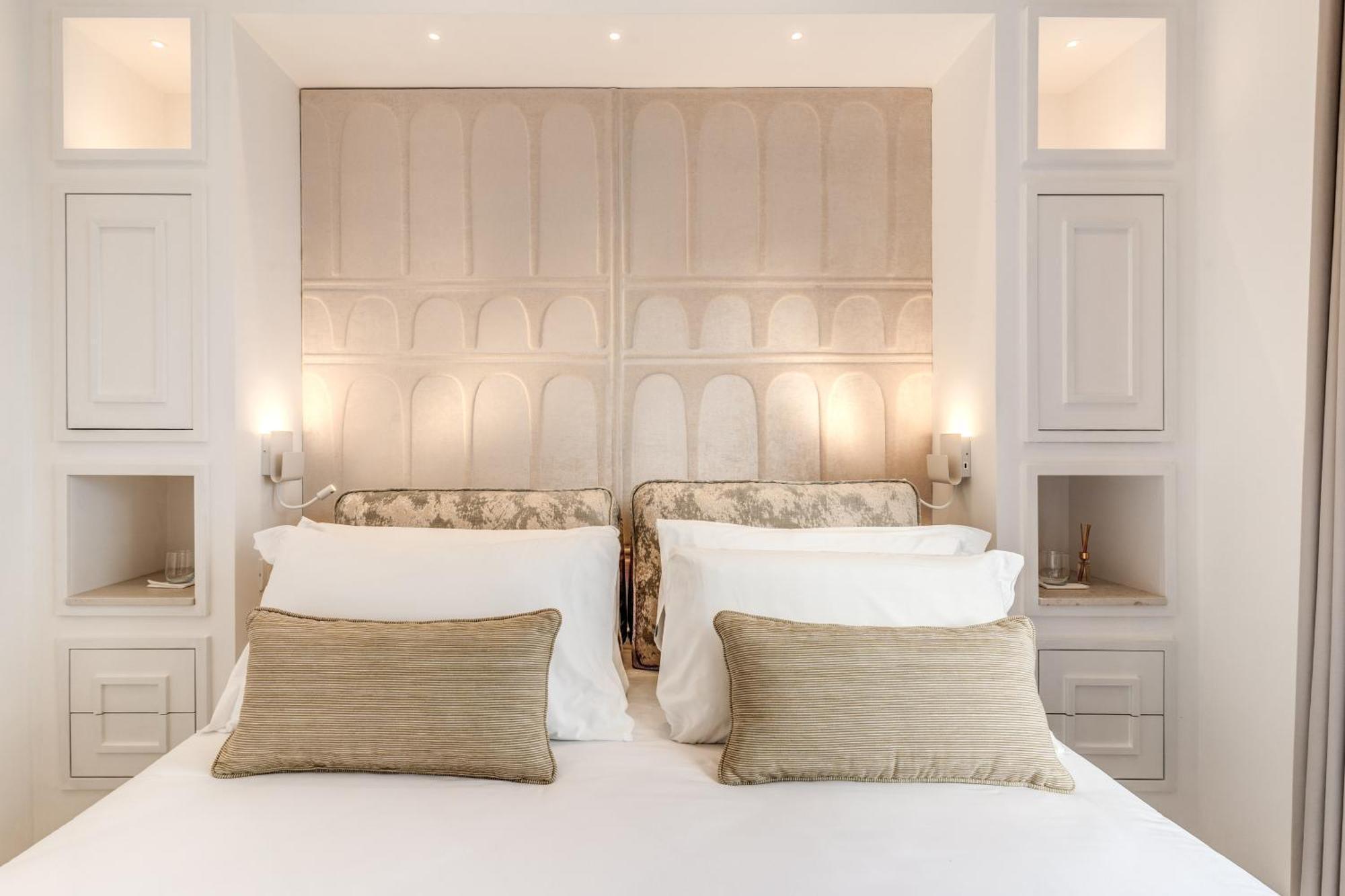 Diff'Rent Souls Rooms - Luxury Accomodation 소렌토 외부 사진