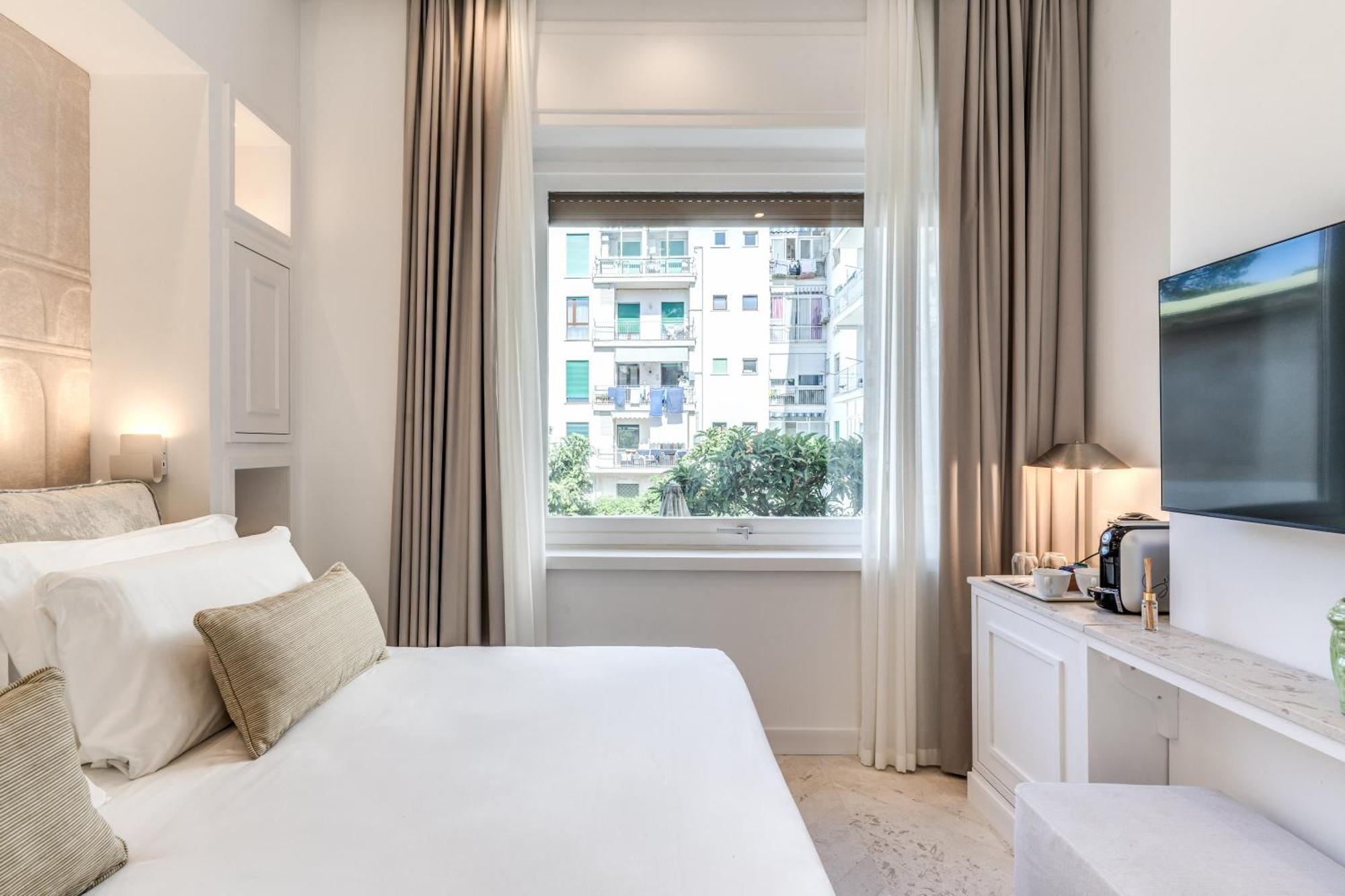 Diff'Rent Souls Rooms - Luxury Accomodation 소렌토 외부 사진