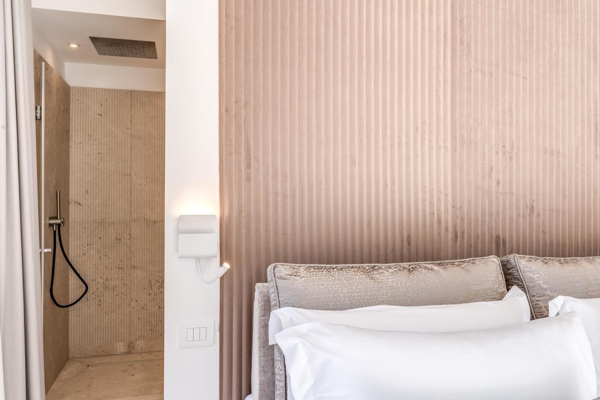 Diff'Rent Souls Rooms - Luxury Accomodation 소렌토 외부 사진