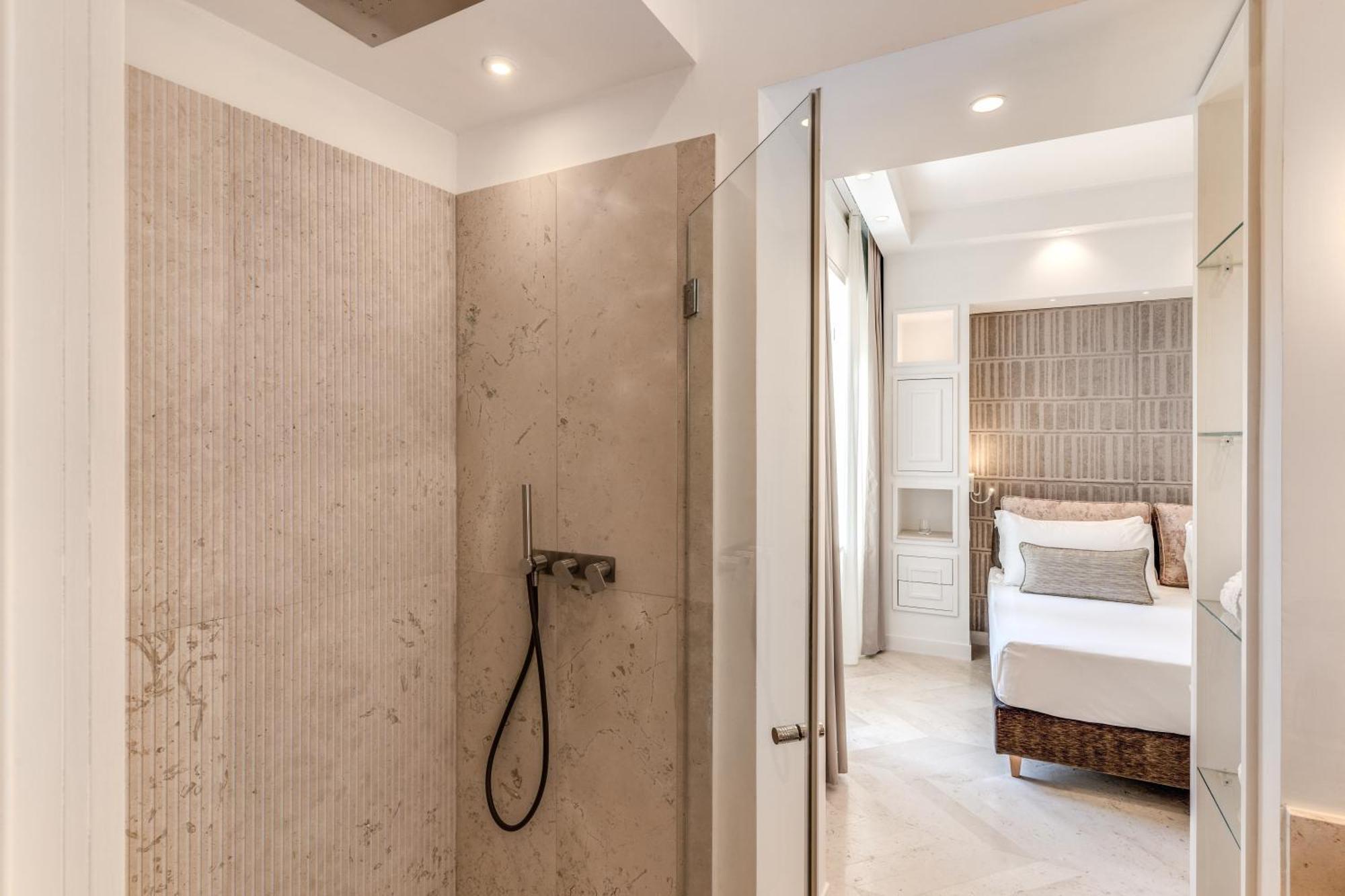 Diff'Rent Souls Rooms - Luxury Accomodation 소렌토 외부 사진